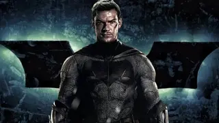 DC готовит перезапуск: "Отважный и смелый" может стать новой версией Бэтмена