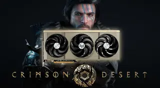 Sapphire выпустит Radeon RX 9070 NITRO+ Crimson Desert Edition