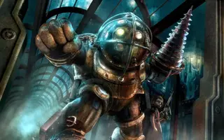 Гор Вербински хотел выпустить экранизацию Bioshock с рейтингом R, мрачной атмосферой и сложным моральным выбором