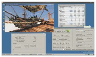 Разработчики ReactOS продемонстрировали работу проприетарных драйверов для видеокарт