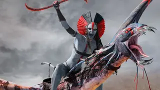 "Аватар: Пламя и пепел" вылетел из топ-5 бокс-офиса США - на три недели раньше предшественников