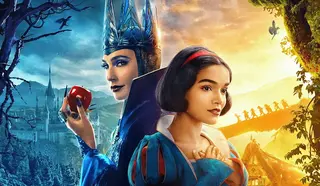 Forbes: "Белоснежка" принесла Disney убытки в $170 млн