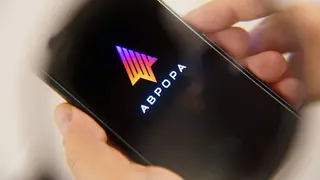 На российскую ОС Аврора начали переносить отечественные игры