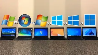 С Windows 11 Microsoft удалось создать самую медленную версию Windows за последние 25 лет