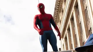 Появился официальный синопсис фильма "Человек-паук: Совершенно новый день"