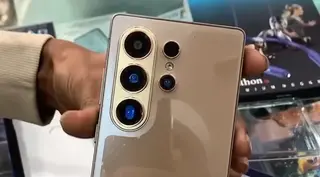 Клон Samsung Galaxy S26 Ultra уже продают всего за $72