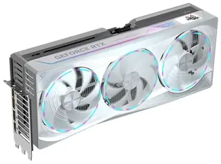 Gigabyte AORUS Master ICE RTX 5090 расплавила разъём питания несмотря на андервольтинг и ограничение мощности 500 Вт