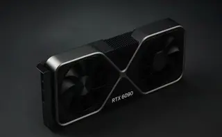 Сообщается, что следующее поколение флагманских карт NVIDIA в 2028 году может производиться на техпроцессе Intel 14A