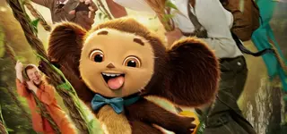 "Чебурашка 2" заработал шесть миллиардов рублей