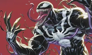 Sony готовит анимационный фильм о Веноме от режиссёров "Пункт назначения: Узы крови"