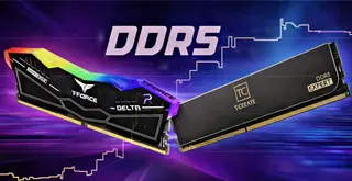 Цены на DDR5 начинают снижаться в Европе после скачка в начале февраля. Немного, но это уже начало