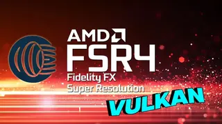 Optiscaler добавляет поддержку FSR 4 в игры Vulkan раньше, чем это сделала AMD