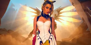 Blizzard ведет активные переговоры по экранизации Overwatch и других своих франшиз