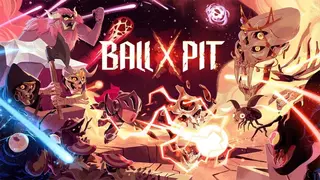 Мобильная версия BALL x PIT выйдет 12 марта
