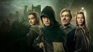 Amazon продлила сериал "Робин Гуд" на второй сезон, несмотря на критику исторической недостоверности