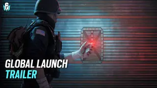Ubisoft объявила о выпуске условно-бесплатного шутера Tom Clancy's Rainbow Six Mobile на iOS и Android
