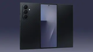 В России стартовали продажи складного смартфона Samsung Galaxy Z TriFold