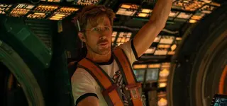 Появились первые реакции на "Проект "Аве Мария"" с Райаном Гослингом