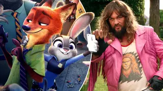 "Зверополис 2" стал самым кассовым фильмом 2025 года в США, обогнав "Minecraft в кино"