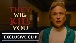 На IGN Fan Fest 2026 был представлен отрывок из предстоящего фильма "Они тебя убьют"