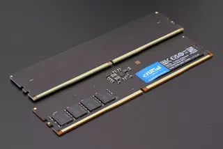 HP сообщила, что оперативная память теперь составляет более 30% стоимости ПК