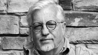 Скончался писатель Дэн Симмонс - автор "Песен Гипериона" и "Террора"