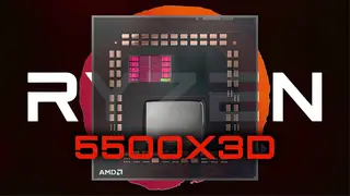 AMD Ryzen 5 5500X3D выходит в Китае; 6 ядер / 12 потоков, Zen 3 X3D и 96 МБ кэша L3