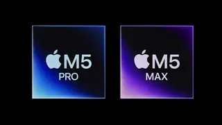 Apple представила M5 Pro и M5 Max: 18-ядерный CPU, архитектура Fusion и рекордная производительность для ИИ
