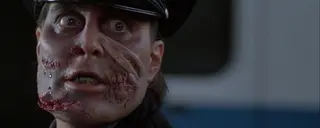 Хорошая новость для тех, кто ждет ремейк "Маньяка-полицейского"