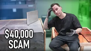 Известный оверклокер Der8auer потерял 40000 евро по причине мошенничества китайских поставщиков