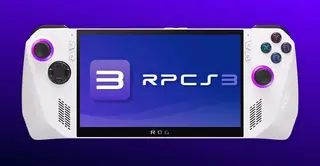 В RPCS3 обновят интерфейс для портативок и добавят экспорт игр в Steam