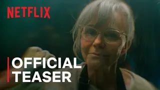 Салли Филд и осьминог в тизере экранизации "Необычайно умные создания"