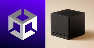 Движок Unity официально получает поддержку Steam, SteamOS и Linux