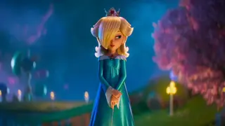 Аналитики предрекают мощные стартовые кассовые сборы мультфильма "Супер Марио: Галактическое кино"