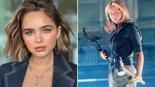 Сара Мишель Геллар сообщила, что перезапуск сериала "Баффи - истребительница вампиров" отменен