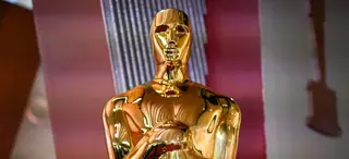 Стали известны лауреаты "Оскара-2026"