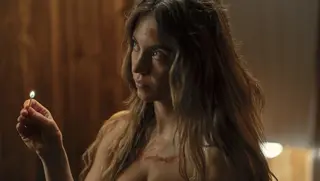 Сценарий "Тайны горничной" готов, съёмки начнутся осенью