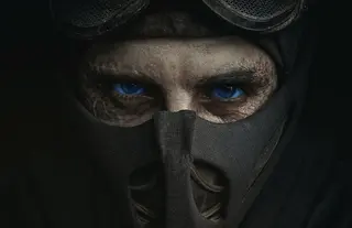 Тимоти Шаламе показал первый кадр с Полом Атрейдесом из "Дюна: Часть 3"