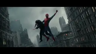 В сети появились первые фрагменты трейлера фильма "Человек-паук: Совершенно новый день"