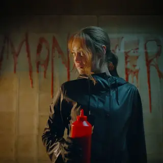 Появился кадр второго сезона "Дорогуши" с Эллой Пернелл