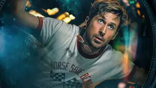 Райан Гослинг отправился спасать Землю: состоялась мировая премьера фильма "Проект Конец света"