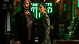 Режиссер новой "Матрицы" высказался о статусе проекта и возможном возвращении Нео и Тринити