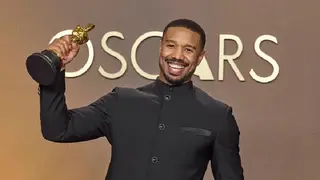Слух: после получения "Оскара" Майкл Б. Джордан запросил $18 миллионов за роль в "Полиции Майами"
