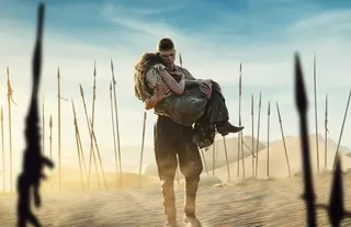 "Нам не нужен ИИ-мусор": поклонники "Колеса Времени" выразили недоверие к новым проектам