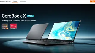 Проблема неправильной маркировки процессоров AMD в ноутбуках разрастается: затронуты несколько брендов