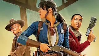 В 3-м сезоне "Фоллаута" наконец реализуют идеи, заложенные ещё на этапе запуска сериала