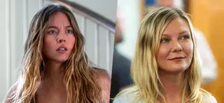 Кирстен Данст присоединилась к актёрскому составу "Тайны горничной"