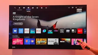 Philips отказывается от Google TV в пользу Titan OS в телевизорах 2026 года