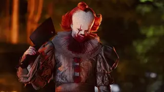 Создатели сериала-приквела "Оно" прокомментировали статус продолжения хоррор-хита HBO