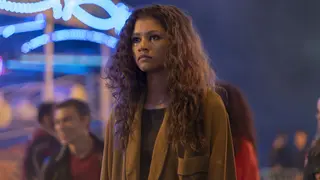 Зендая берет перерыв в актерской карьере